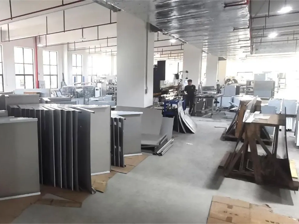 อายุการใช้งานของเครื่องล้างจานในเชิงพาณิชย์คืออะไร?
