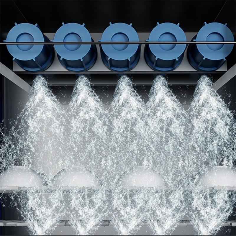 Food Processing Plant Dishwasher Food Processing Plant Dishwasher